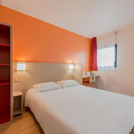 Hotel Eco La Rochelle Centre Les Minimes Eksteriør billede