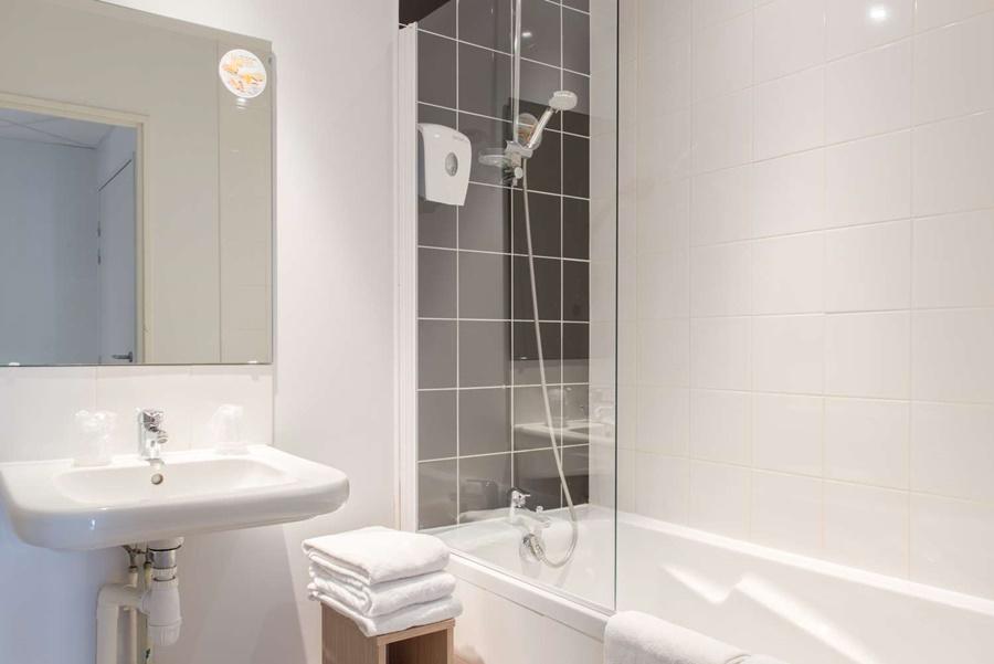 Hotel Eco La Rochelle Centre Les Minimes Eksteriør billede