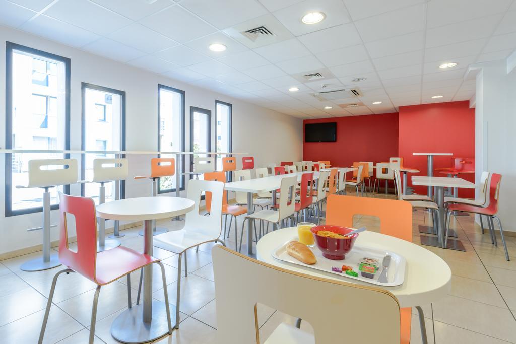 Hotel Eco La Rochelle Centre Les Minimes Eksteriør billede
