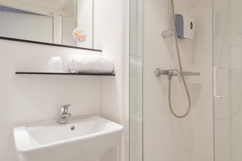 Hotel Eco La Rochelle Centre Les Minimes Eksteriør billede