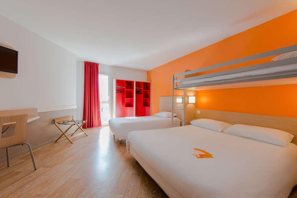 Hotel Eco La Rochelle Centre Les Minimes Eksteriør billede